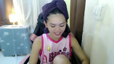 Snapshot of yourlovelytranspinay chatting on 01/16/25, 01:58 your lovely Dina online show from 01/16/25, 01:58