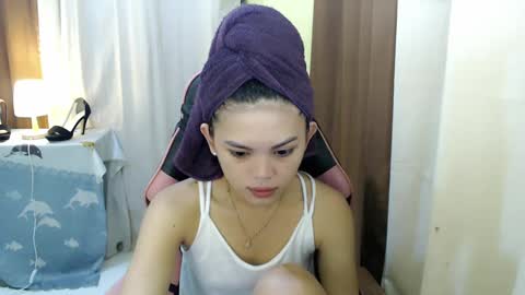 Snapshot of yourlovelytranspinay chatting on 02/18/25, 01:10 your lovely Dina online show from 02/18/25, 01:10