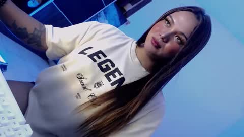 PEARL online show from 11/08/25, 10:19