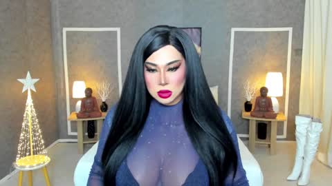 Snapshot of yourmassivecockcummer chatting on 12/14/24, 07:07 Carla online show from 12/14/24, 07:07
