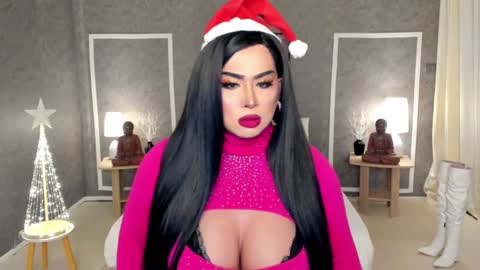 Snapshot of yourmassivecockcummer chatting on 12/23/24, 05:00 Carla online show from 12/23/24, 05:00