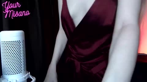 Misano online show from 11/05/25, 01:38