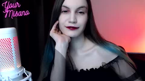 Misano online show from 11/10/25, 04:11