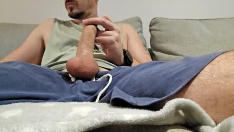 Micka online show from 01/18/25, 09:02