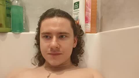 Nylon slave online show from 11/08/25, 01:06