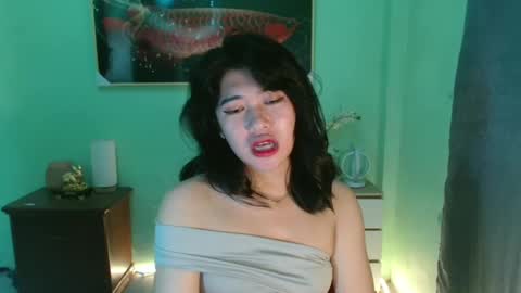 Trish online show from 01/06/25, 03:31