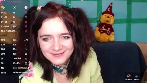 Im - DANI .insta - hardblade1 online show from 02/23/25, 07:00