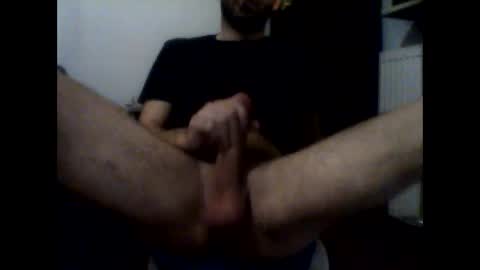 Snapshot of yoursecretissafe37 chatting on 01/26/25, 09:40 Pavlos online show from 01/26/25, 09:40