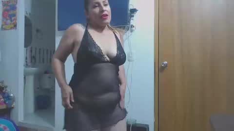 yoursexymature2024 online show from 02/03/25, 02:34