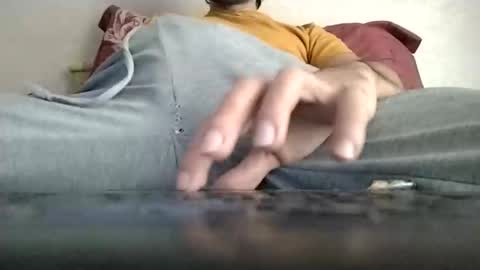 Mark online show from 10/27/25, 03:16