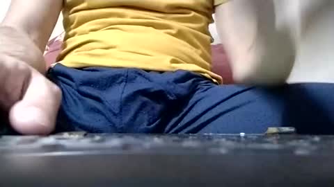 Mark online show from 10/28/25, 06:43