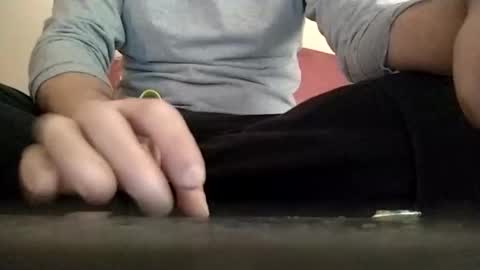 Mark online show from 11/17/25, 02:01