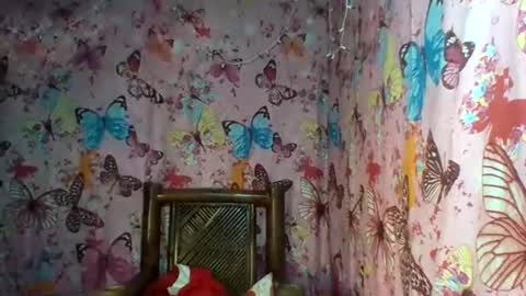 Snapshot of yourshygirl82 chatting on 02/12/25, 10:37 im MAY online show from 02/12/25, 10:37