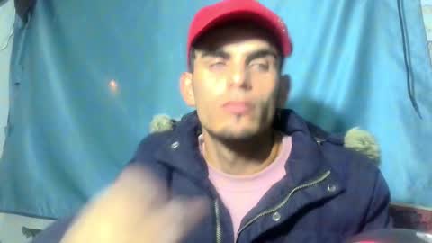 sander online show from 09/13/25, 12:21