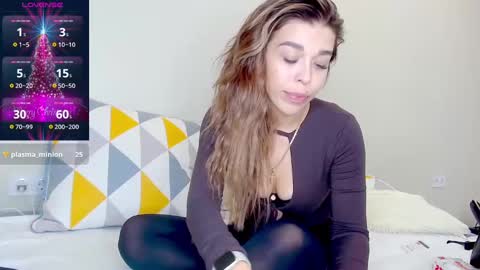 Snapshot of yoursoul_mila chatting on 12/16/24, 11:12 yoursoul_mila online show from 12/16/24, 11:12