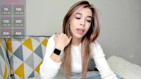 Snapshot of yoursoul_mila chatting on 02/25/25, 11:41 yoursoul_mila online show from 02/25/25, 11:41