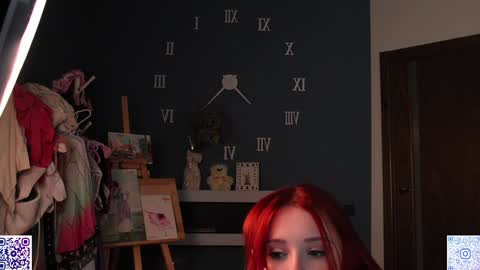 Im Ani online show from 12/06/24, 01:11