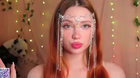 Im Ani online show from 10/05/25, 12:25