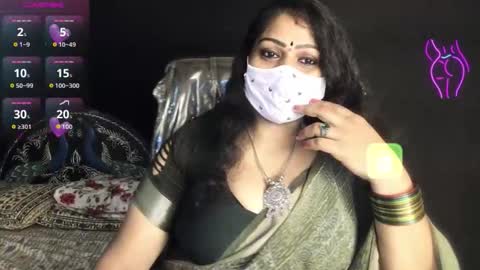 preethy online show from 09/25/25, 09:57