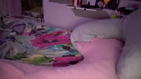 yourthickgingergoddess online show from 12/02/24, 09:56