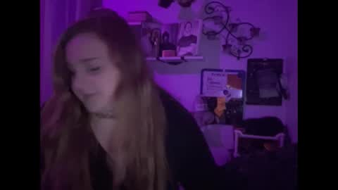 yourthickgingergoddess online show from 12/12/24, 03:32
