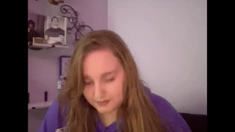 yourthickgingergoddess online show from 12/13/24, 02:27