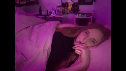 yourthickgingergoddess online show from 12/19/24, 02:56