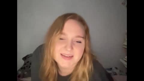 yourthickgingergoddess online show from 12/21/24, 04:25