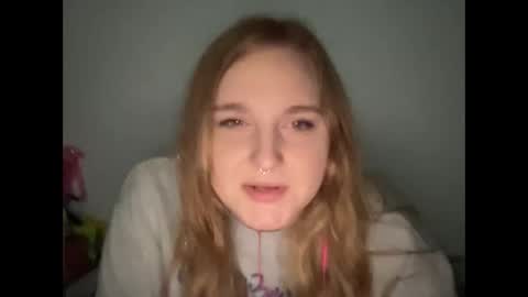 yourthickgingergoddess online show from 12/23/24, 05:28