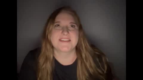 yourthickgingergoddess online show from 12/25/24, 04:22