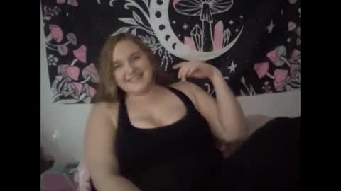 yourthickgingergoddess online show from 12/27/24, 06:31