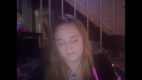 yourthickgingergoddess online show from 01/10/25, 11:18