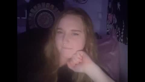 yourthickgingergoddess online show from 01/11/25, 03:34