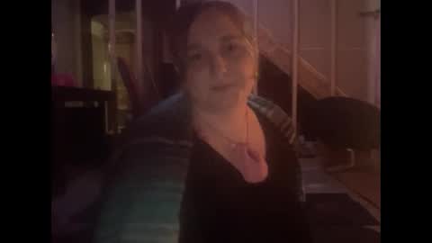 yourthickgingergoddess online show from 01/11/25, 11:13