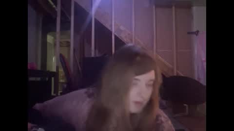 yourthickgingergoddess online show from 01/15/25, 11:40