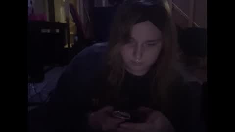 yourthickgingergoddess online show from 01/17/25, 11:07