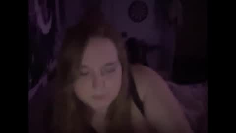 yourthickgingergoddess online show from 01/20/25, 07:36