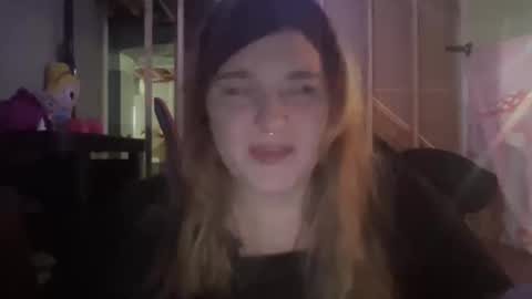 yourthickgingergoddess online show from 01/23/25, 04:59