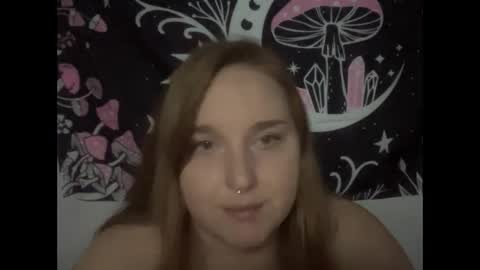 yourthickgingergoddess online show from 01/28/25, 04:18