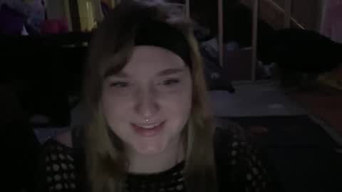 yourthickgingergoddess online show from 01/30/25, 12:18