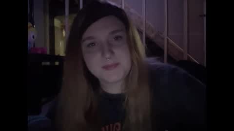 yourthickgingergoddess online show from 01/31/25, 10:31