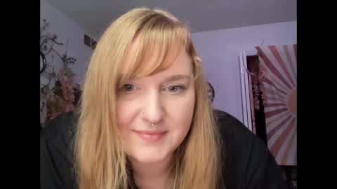 yourthickgingergoddess online show from 02/02/25, 09:34
