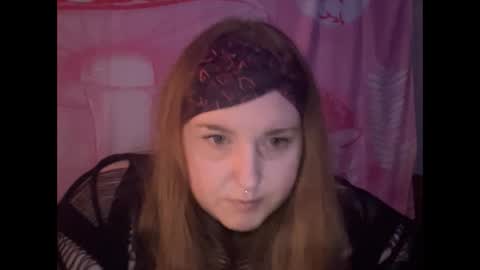 yourthickgingergoddess online show from 02/28/25, 11:45