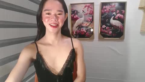 Snapshot of yourtinybunny chatting on 02/25/25, 04:46 yourtinybunny online show from 02/25/25, 04:46