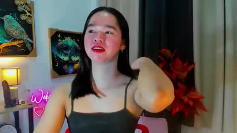 yourtinybunny online show from 11/14/25, 04:33