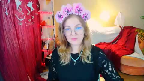 Alice online show from 10/27/25, 10:41