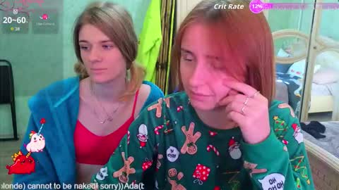 Sweet Sasha online show from 10/13/25, 01:22