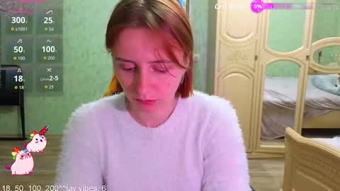 Sweet Sasha online show from 11/03/25, 06:09