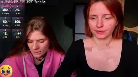 Sweet Sasha online show from 11/17/25, 01:39