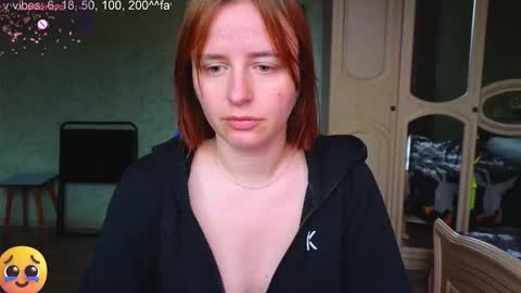 Sweet Sasha online show from 11/19/25, 10:15